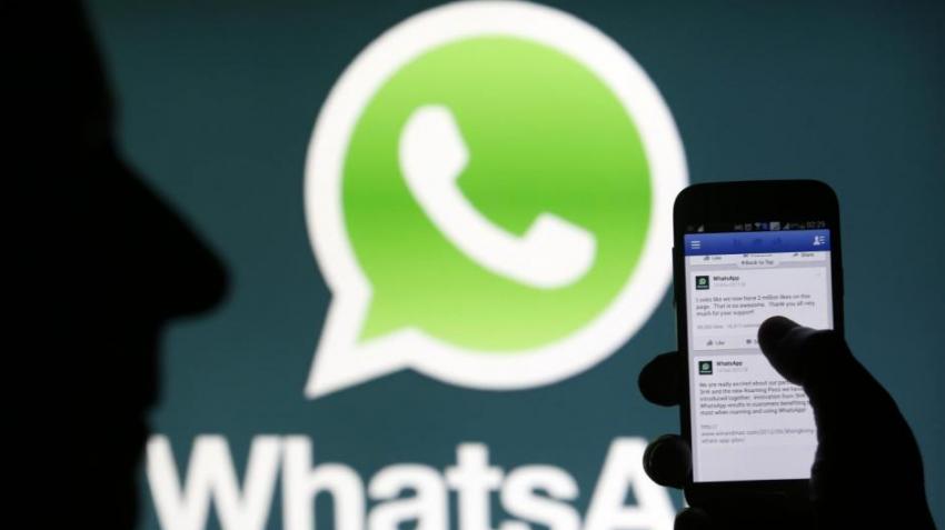 Whatsapp Profiline Bakanlari Gormek Mumkun Mu Bilgi Toplulugu