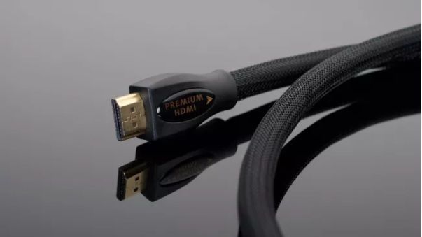 HDMI kablosu