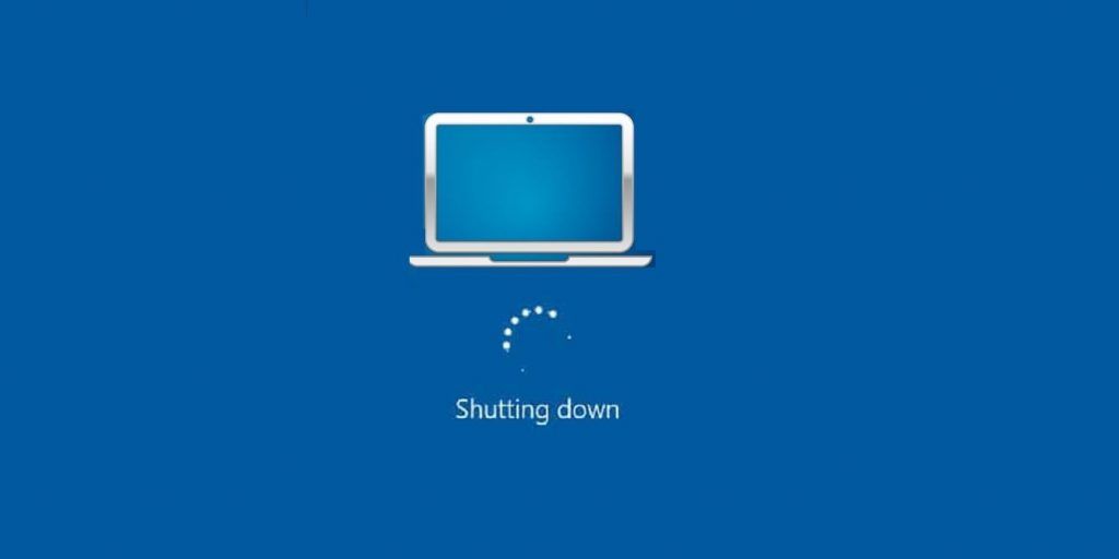 Windows 10 kilitleniyor yazıp kapanıyor
