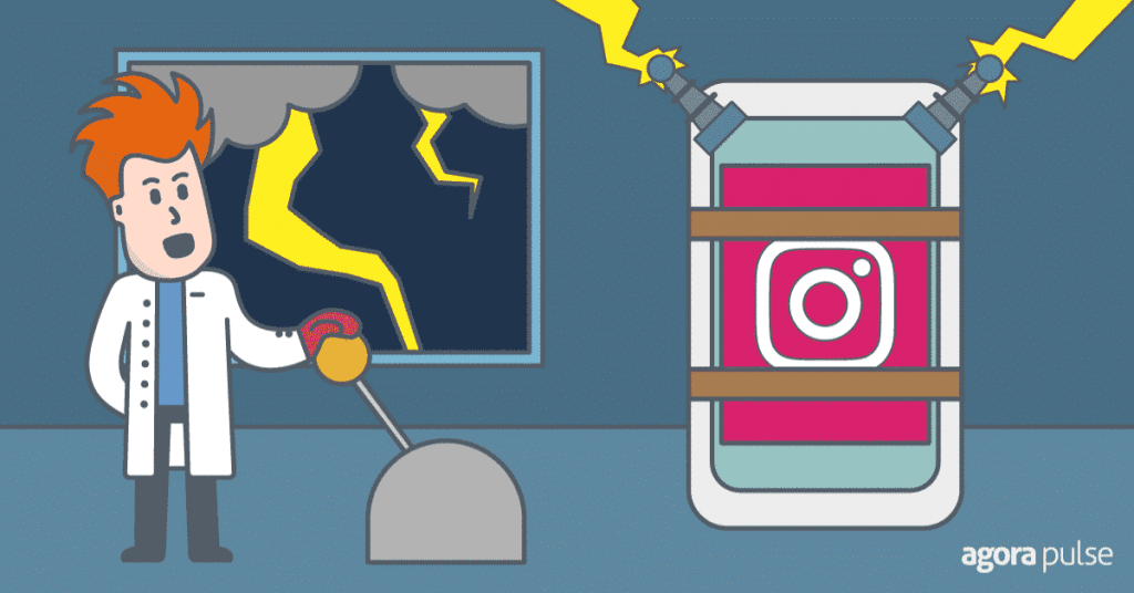Instagram Hesabı devre dışı bırakma