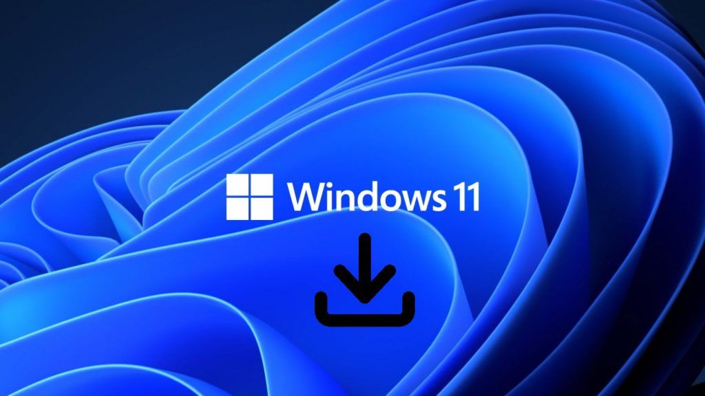 Windows 11 ISO