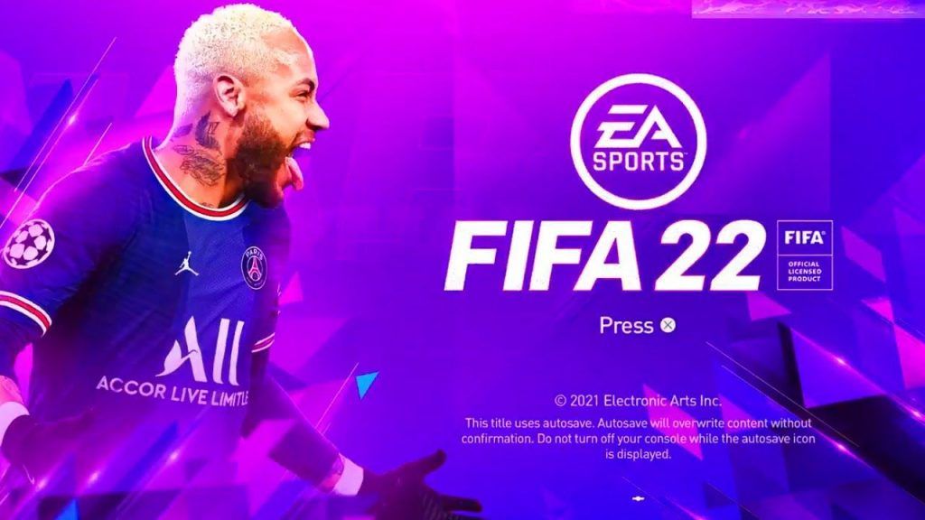 FIFA 22 kurulum devam ediyor