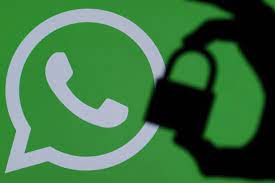 Whatsapp güvenlik kodu nedir