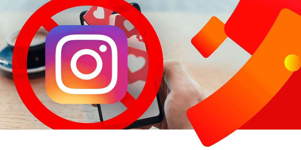 instagram'da engelleme kaldırma