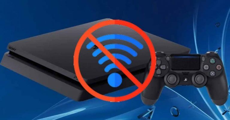 PS4 Wifi Bağlantısının kesiliyor