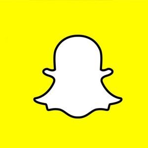 Snapchat filtreleri