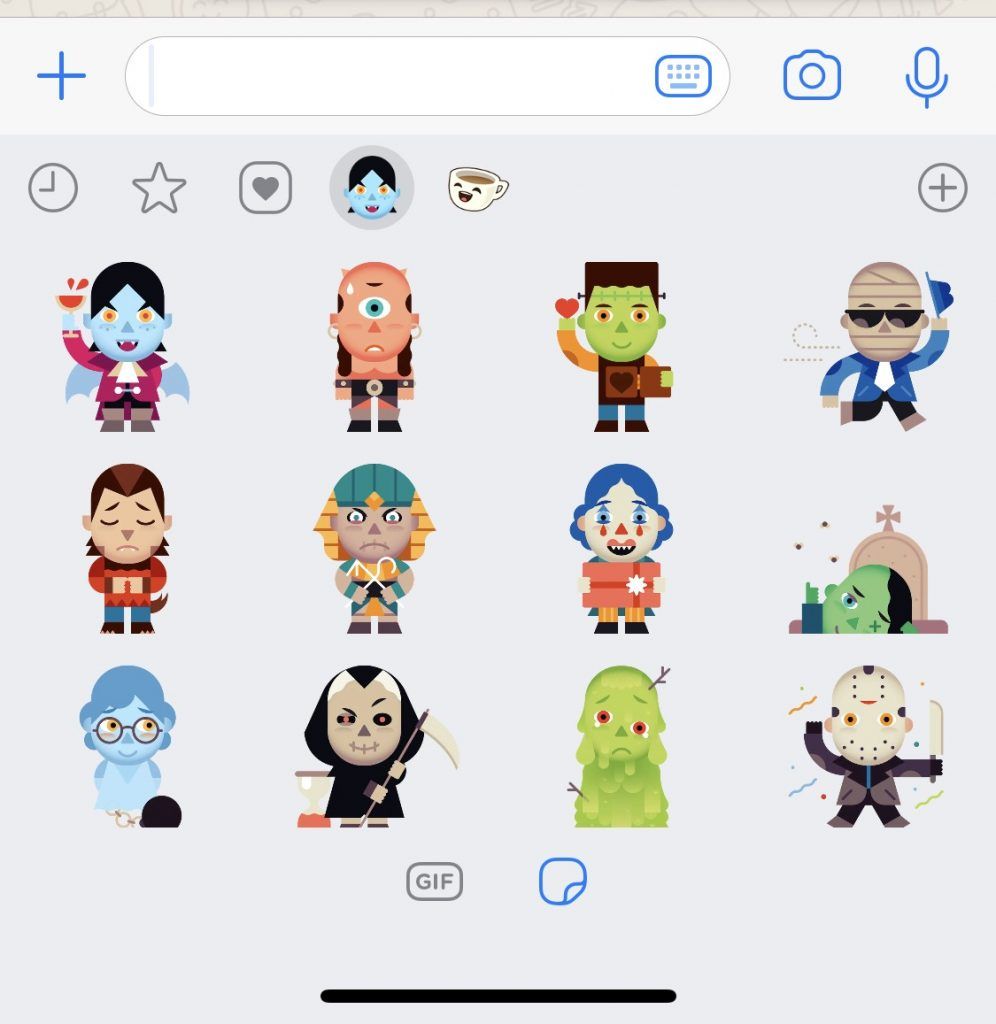 Sticker Yapma