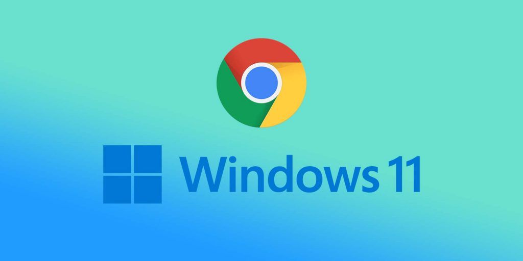 Chrome yüklenmiyor Windows 11