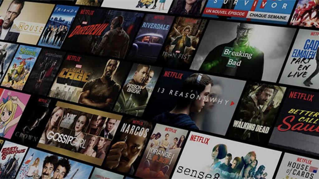 Netflix bölge değiştirme nasıl yapılır?