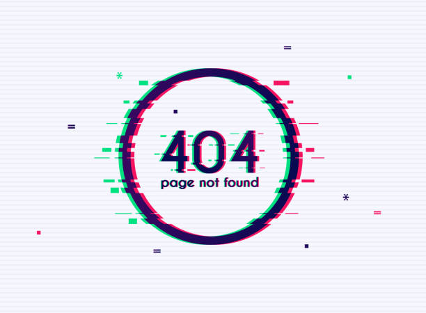 404 hatası Nasıl Düzeltilir