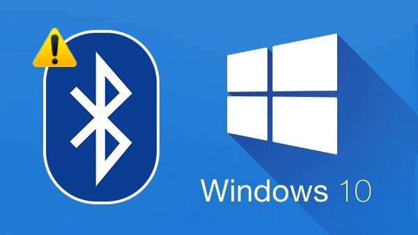 Windows 10 Bluetooth cihaz bulamıyor