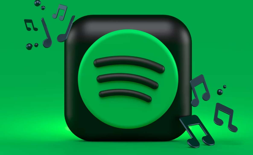 Spotify parola sıfırlama