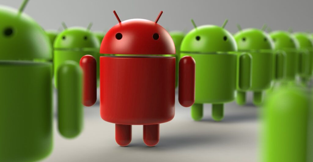 Android uygulama dili değiştirme
