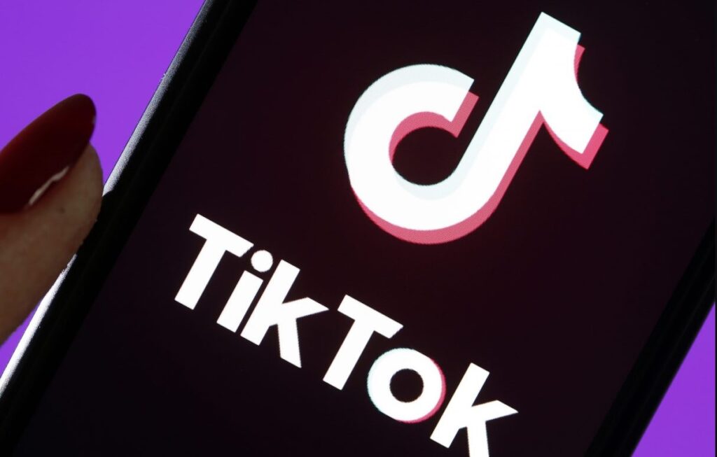 tiktok canlı yayın nasıl açılır