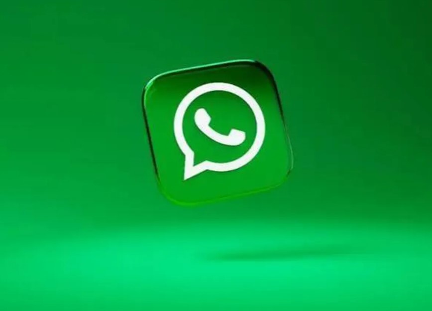 Whatsapp kendi kendine mesaj atma